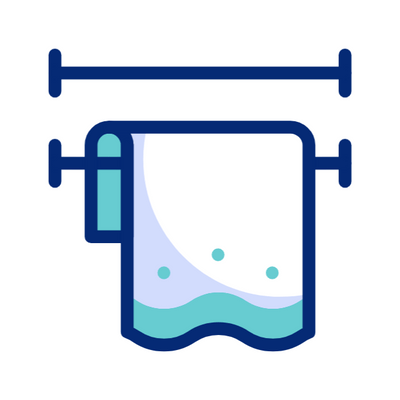 Bathroom Organizers