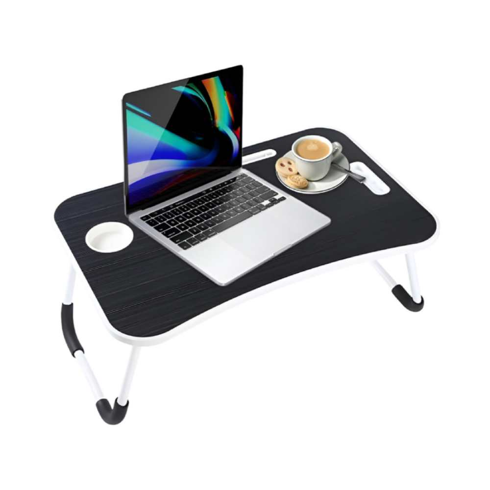 Laptop Stand Portable With Handle