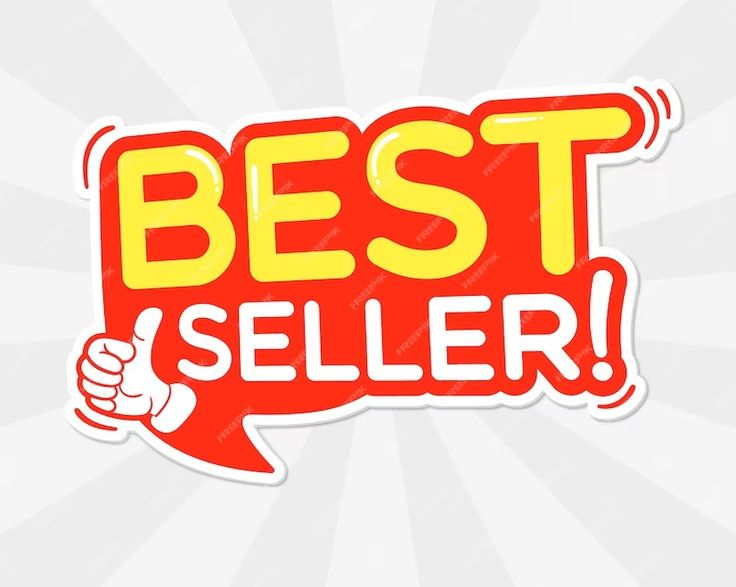 Best Sellers