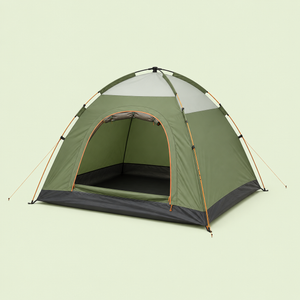 Camping Essentials