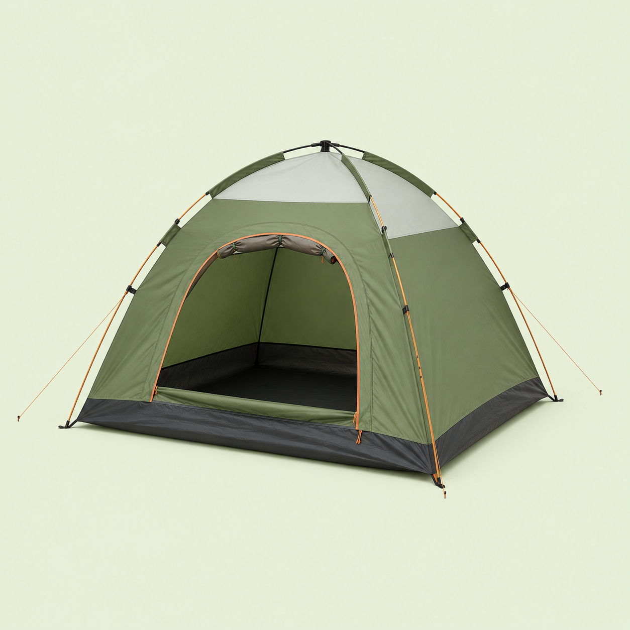 Camping Essentials