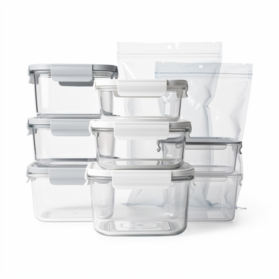 Food Storage