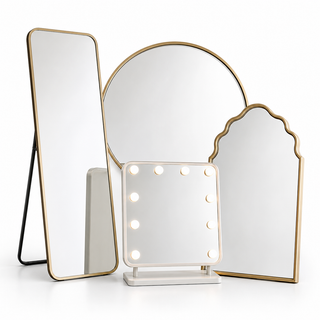 Mirrors