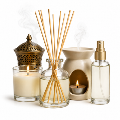 Home Fragrances