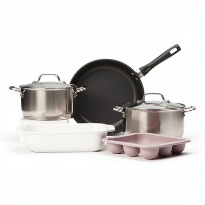 Cookware & Bakeware