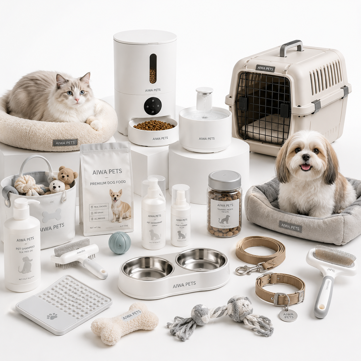 Pet Supplies