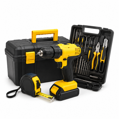 Tools & Hardware