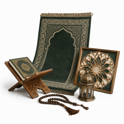 Religious Items