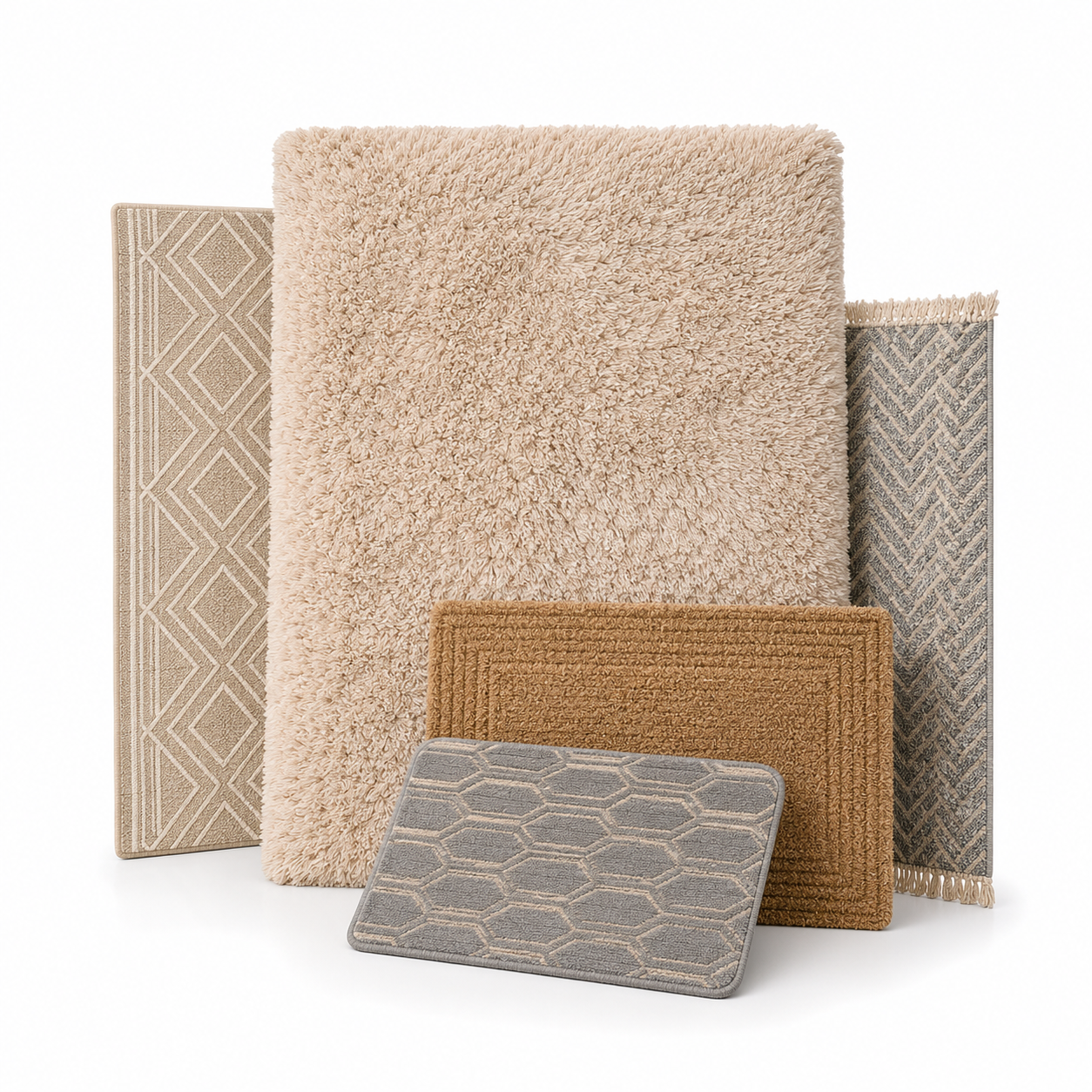 Rugs & Mats