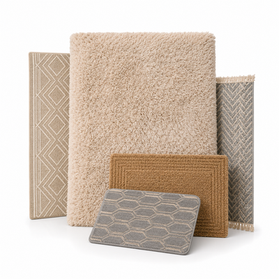 Rugs & Mats