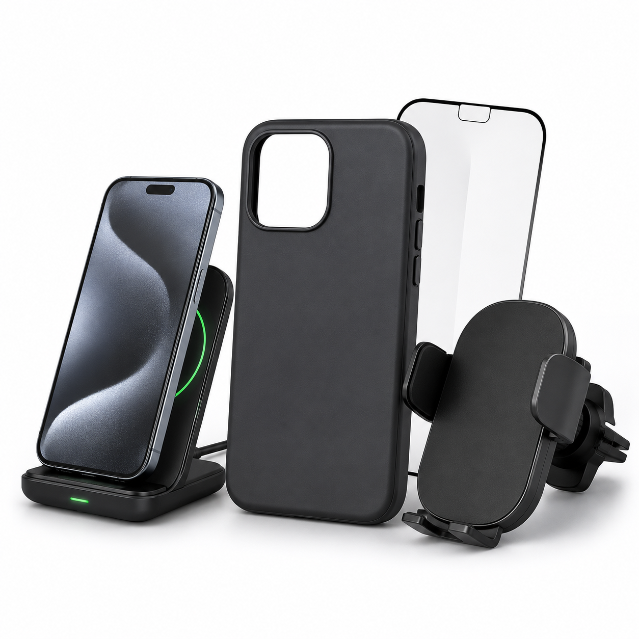 Mobile & Phone Accessories