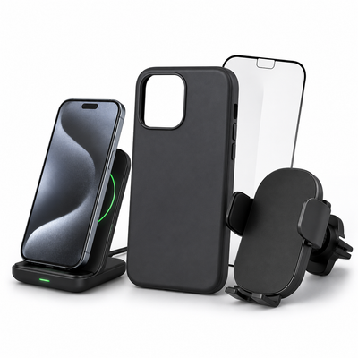 Mobile & Phone Accessories