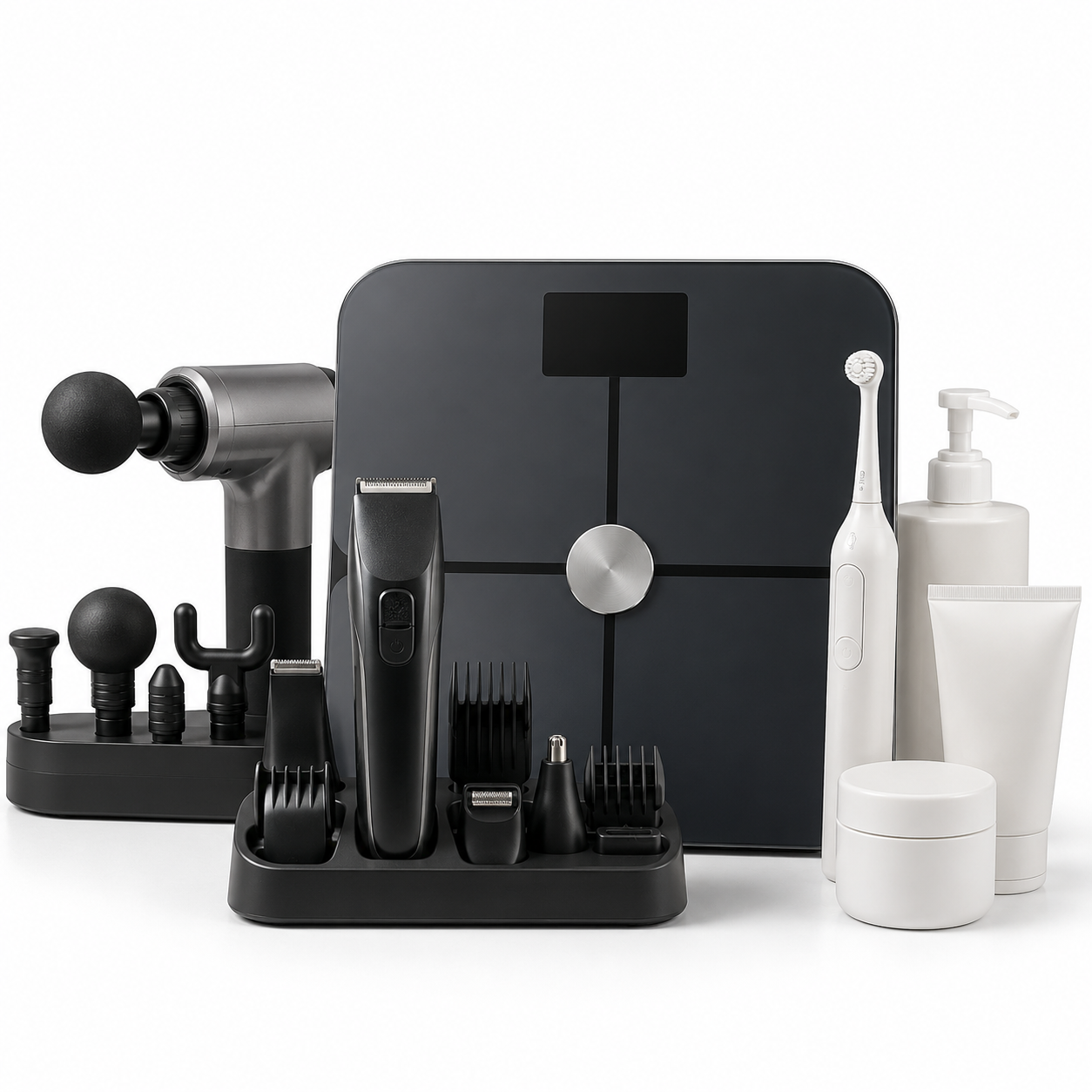 Health & Personal Care