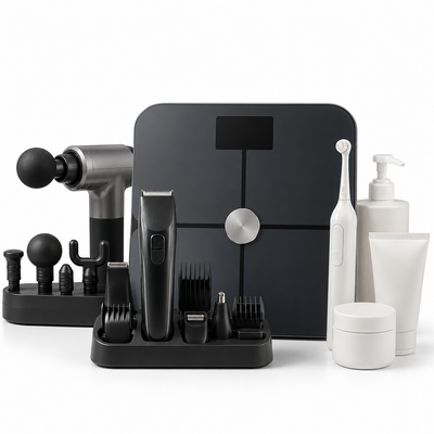 Health & Personal Care