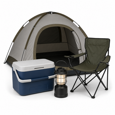 Outdoor & Camping