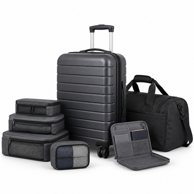 Luggage & Travel Accessories