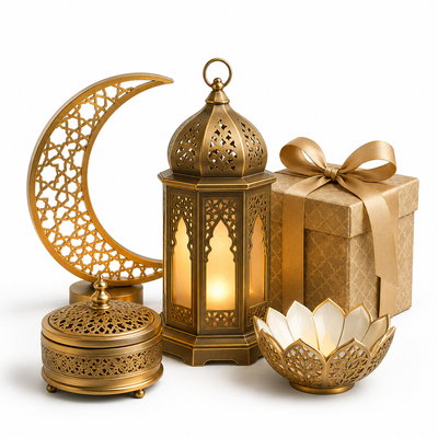 Ramadan & Eid Collection