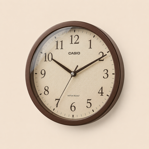 Clocks