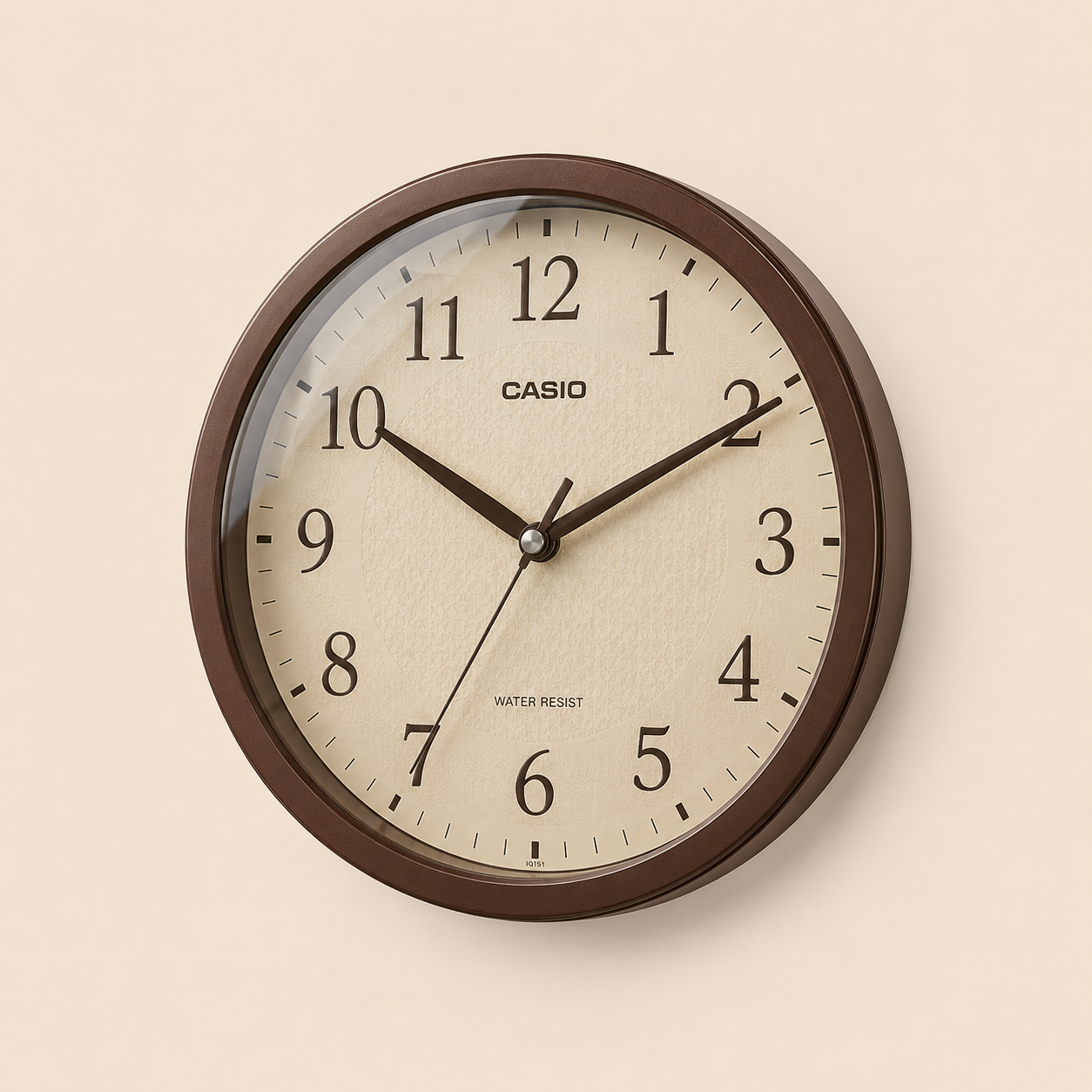 Clocks
