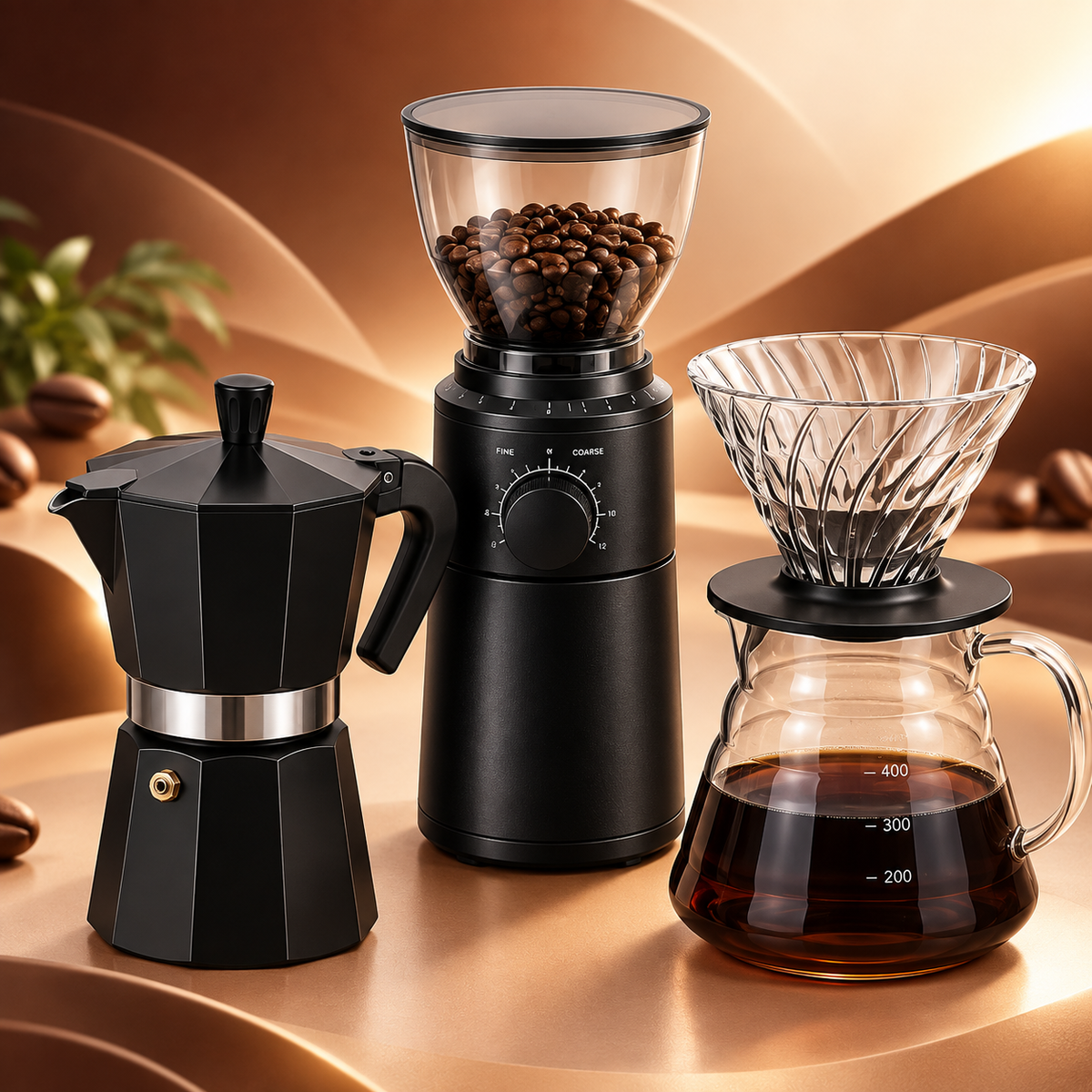 Coffee