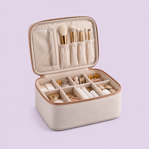 Cosmetic Organizer