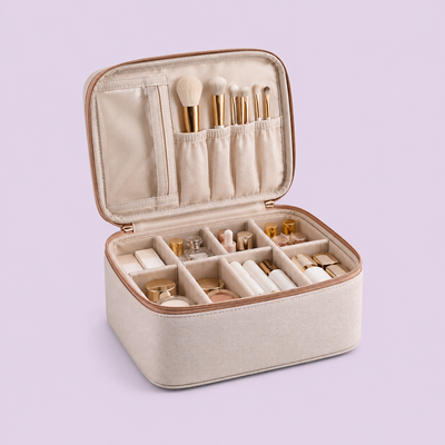 Cosmetic Organizer