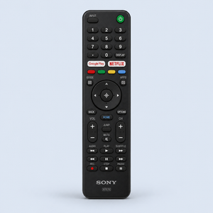 Remote Controls
