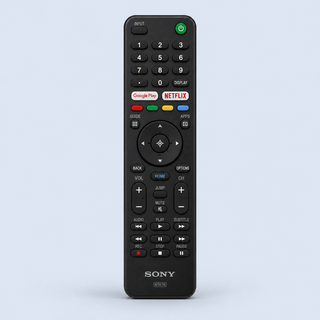 Remote Controls
