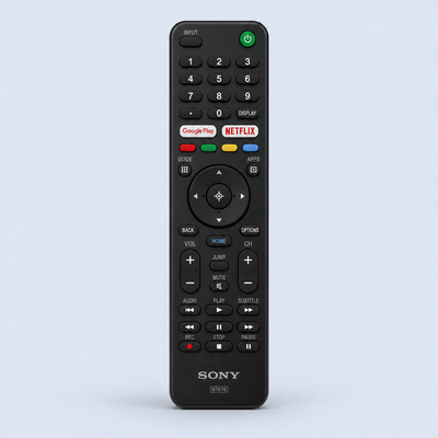Remote Controls