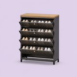 Shoe Racks