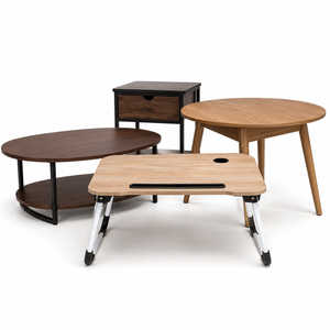 Tables