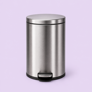 Trash Can