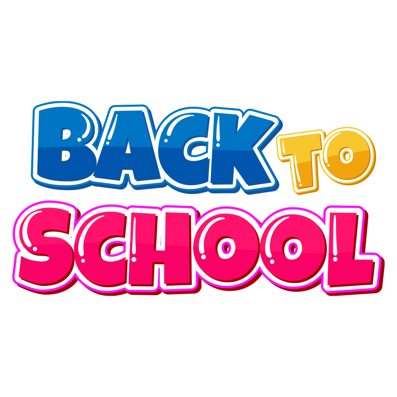 Back to School