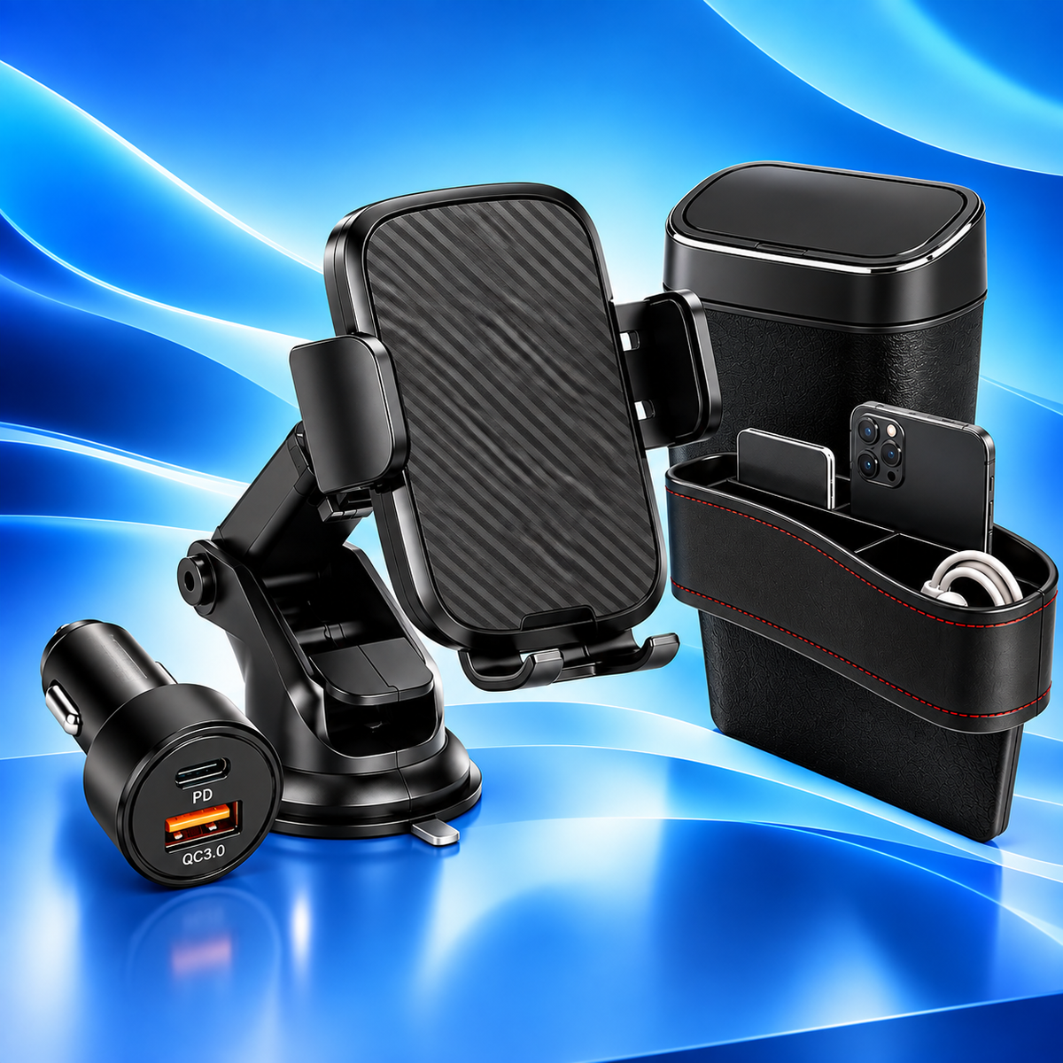 Car Accessories