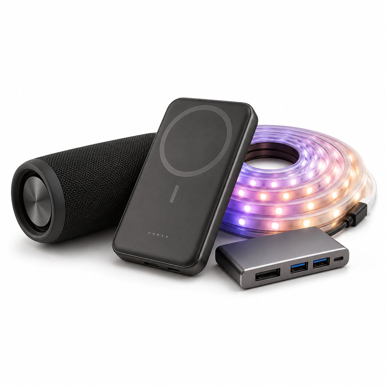 Electronics & Gadgets