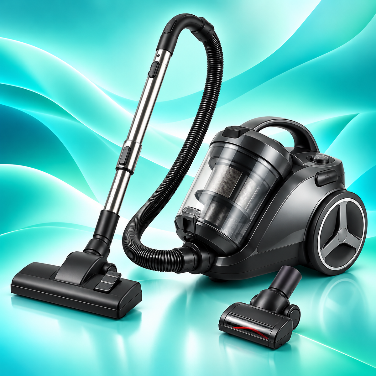 Home Appliances