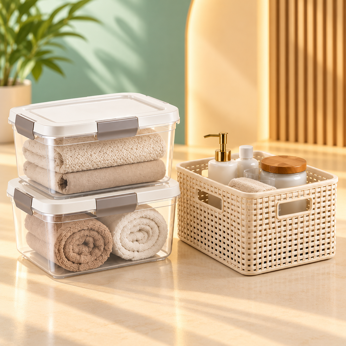 Home Storage