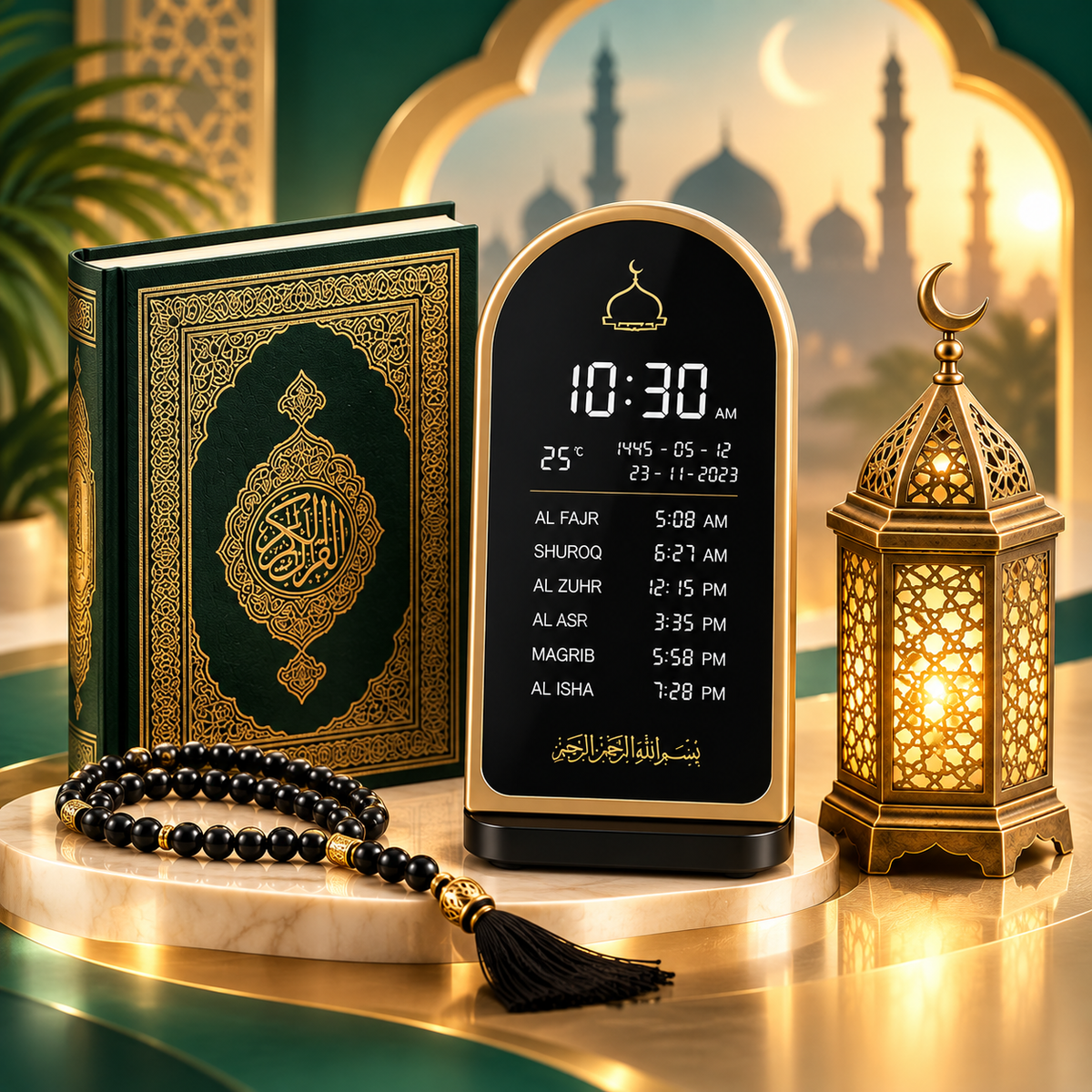 Islamic
