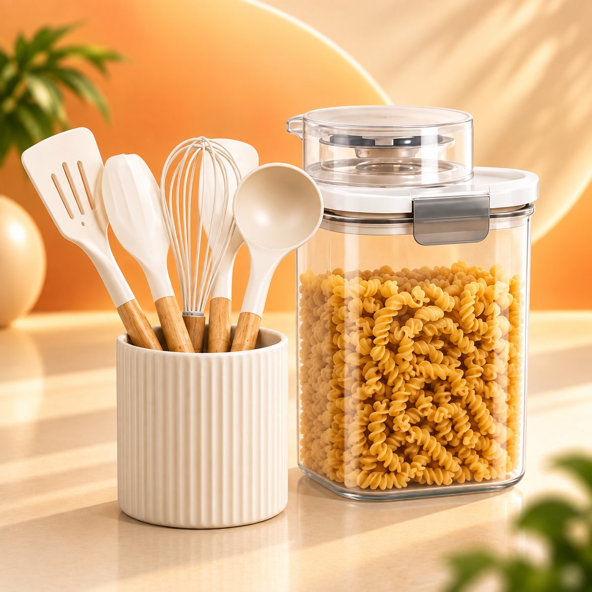 Kitchen Essentials