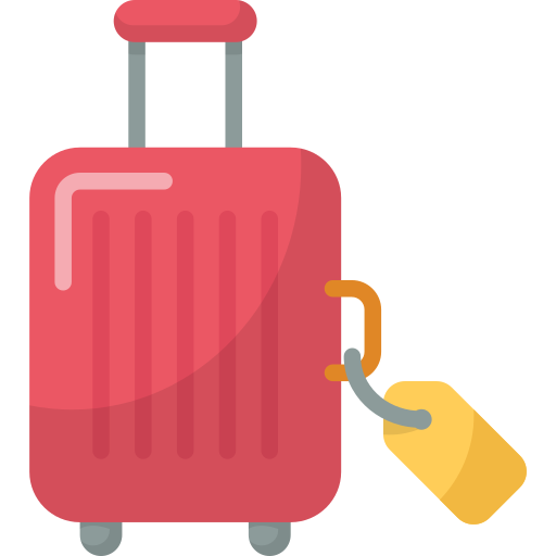Luggage & Travel Bags