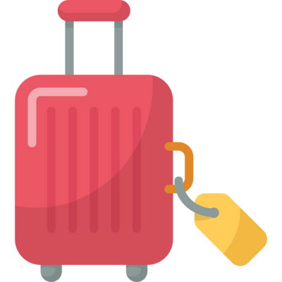 Luggage & Travel Bags