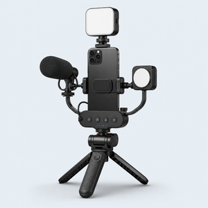 Mobile Accessories