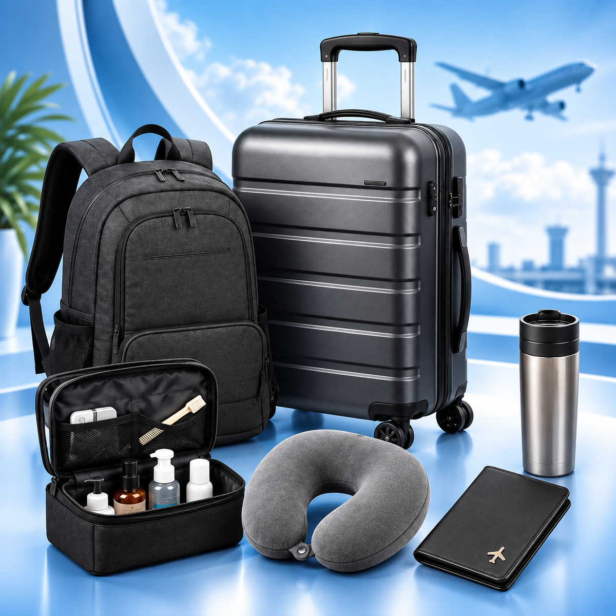 Travel