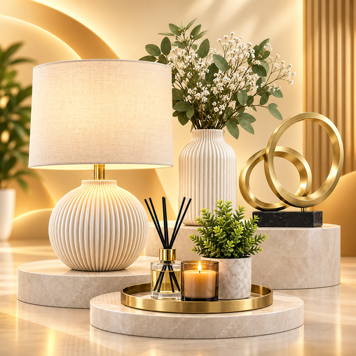 Home Decor