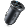 ANKER 24W Dual-Port Car Charger
