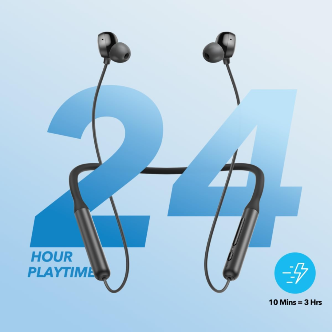 Anker Soundcore Life U2I Wireless Headphone