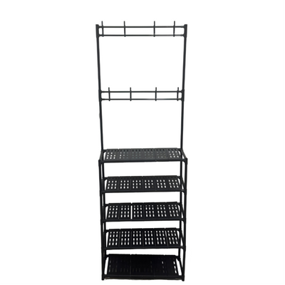 Shoe and Hat rack