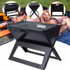 Portable Bbq Grill X-type