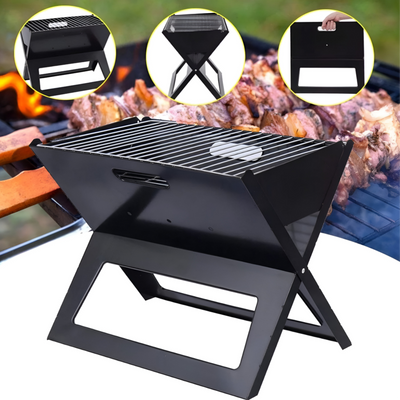 Portable Bbq Grill X-type