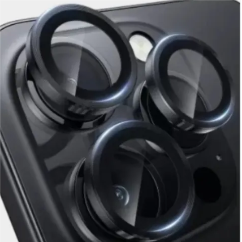 Camera Lens Protector  Titanium 17 Pro / 17pro Max
